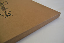 Carica l'immagine nel visualizzatore di Gallery, QUADRO IN METALLO STELLA - PINZONDESIGN