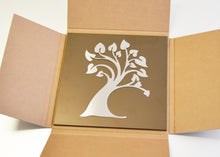 Cargar imagen en el visor de la galería, QUADRO IN METALLO STELLA A PUNTE - PINZONDESIGN